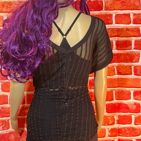 Affliction Women’s T-Shirt - Picture 8 of 12